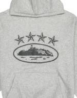 Corteiz 4Starz Alcatraz