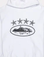 Corteiz 4Starz Hoodie