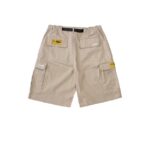 Corteiz Alcatraz Cargo Shorts