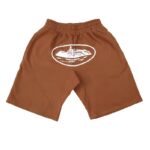 Corteiz Alcatraz Shorts