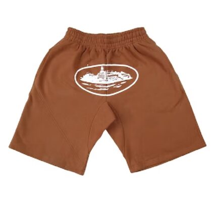 Corteiz Alcatraz Shorts