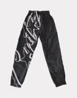 Corteiz Big Logo Joggers Black
