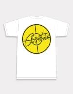 Corteiz Crosshair T Shirt White