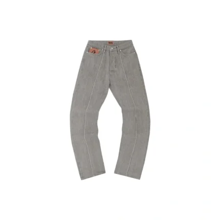 Corteiz Denim Tracksuit