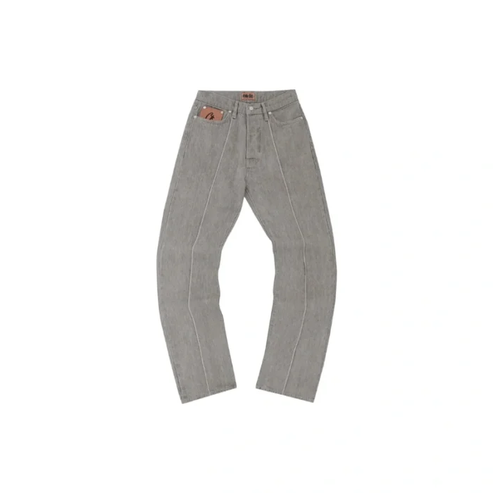 Corteiz Denim Tracksuit