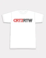 Corteiz Goodtimes T shirt White