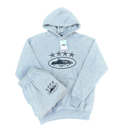 Corteiz Heavenly Men’s Tracksuit