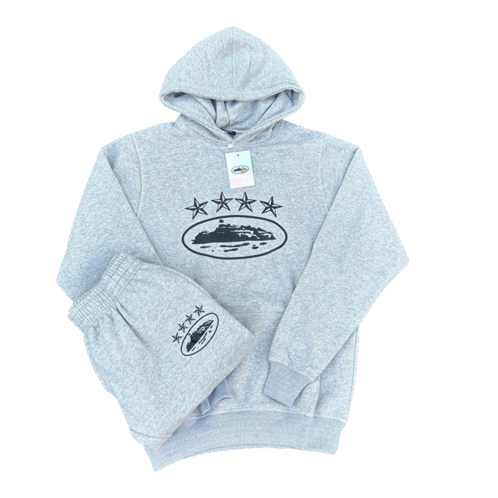 Corteiz Heavenly Men’s Tracksuit