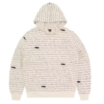 Corteiz National Anthem Hoodie