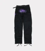 Corteiz Purp Guerillaz Cargos