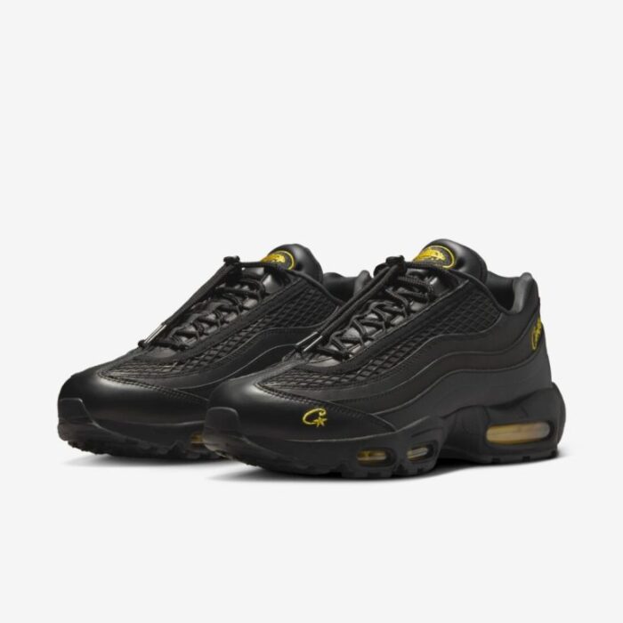Corteiz x Nike Air Max 95