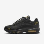 Corteiz x Nike Air Max 95 Honey Black