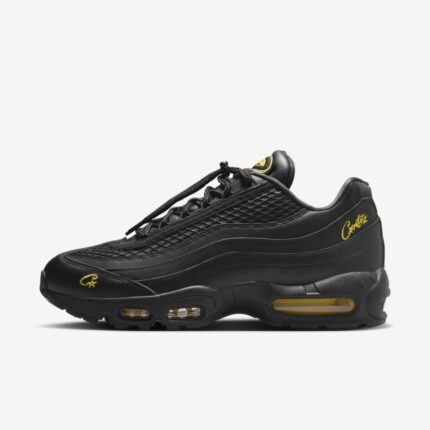 Corteiz x Nike Air Max 95 Honey Black