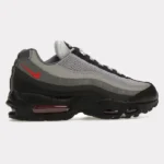 Corteiz x Nike Air Max 95 Track Red