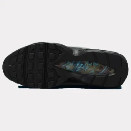 Nike Air Max 95 SP Corteiz Aegean