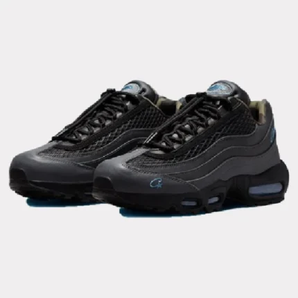 Nike Air Max 95 SP Corteiz Aegean Storm