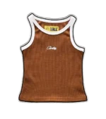 corteiz Branded Tank Top